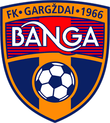 Fk_Banga_Gargždai