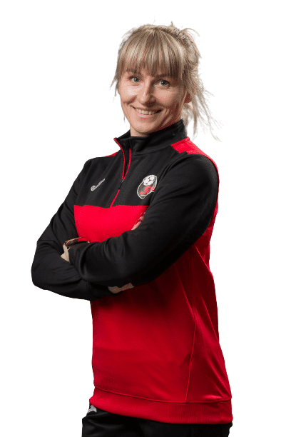 Jurgita Lazauskienė