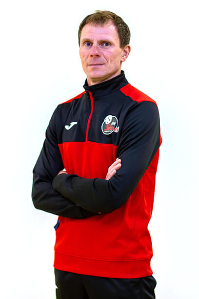 Marius Buividavičius