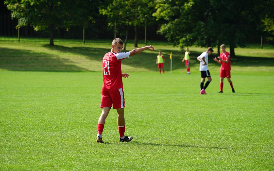 Deivydo Zubavičiaus benefisas lėmė U-18 komandos pergalę