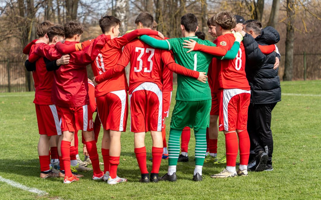 „Sūduvos“ U16 ekipa šventė triuškinančią pergalę