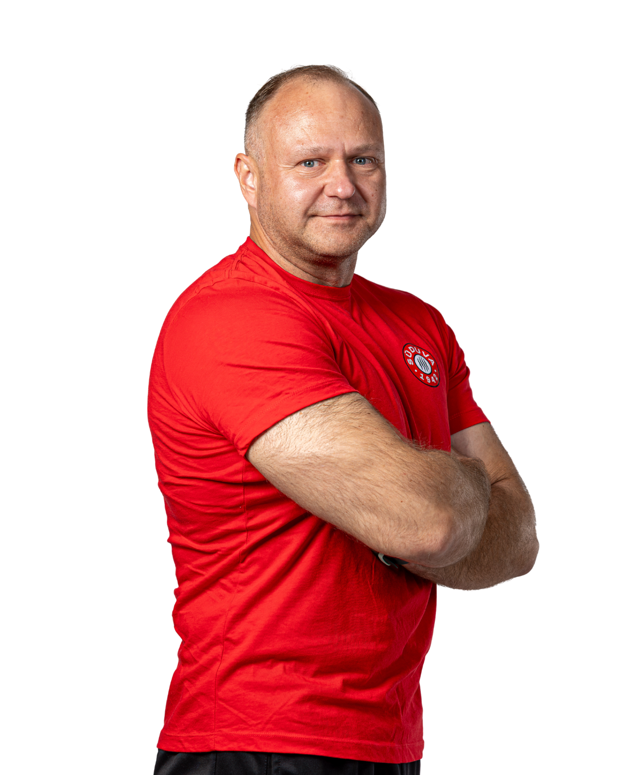 Algimantas Dvareckas