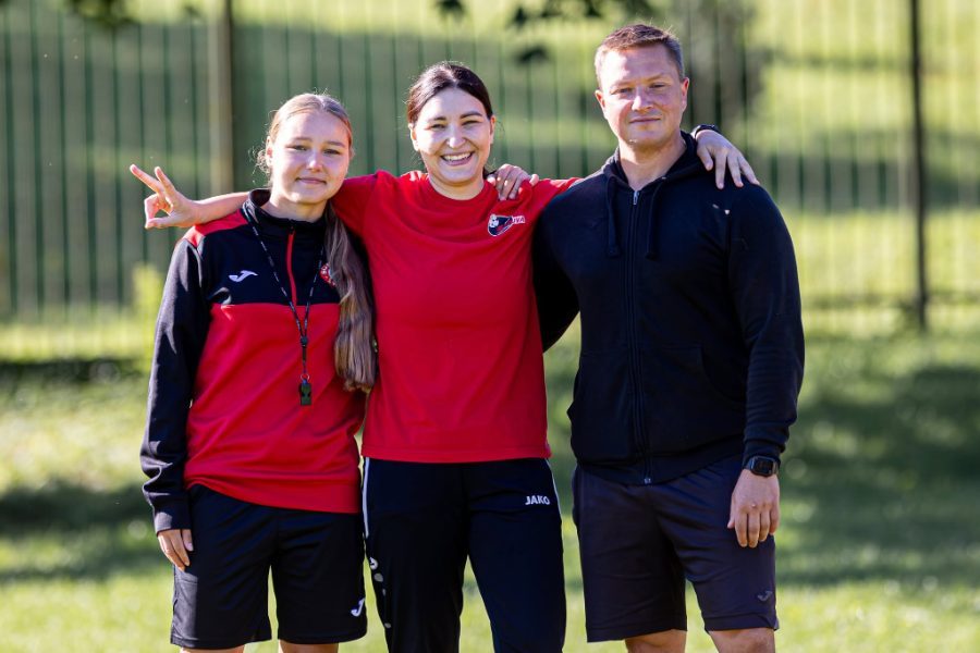 2015-2016 m. gim. jaunuolių stovykla 2015-2016 m. gim. jaunuolių stovykla