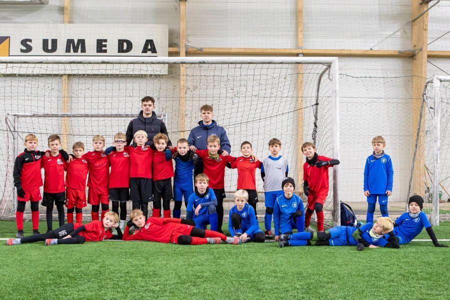2016 m. gim. vaikų futbolo turnyras 2016 m. gim. vaikų futbolo turnyras